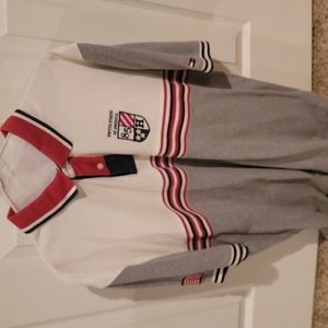 Tommy Hilfiger XL Mens Shirt